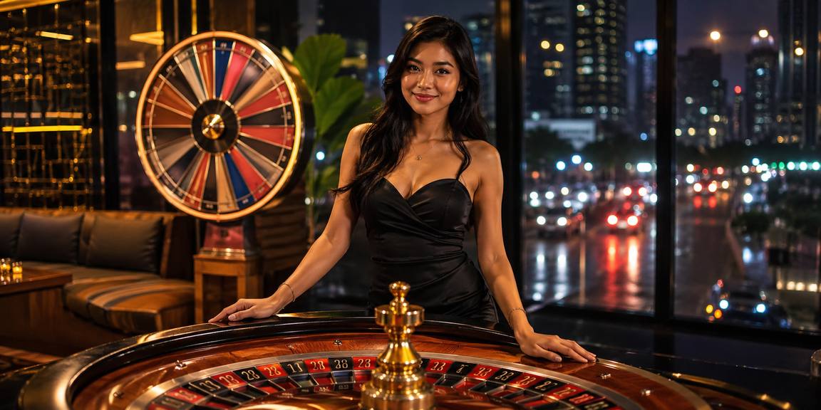 itugol Slot & Live Casino untuk Malaysia dengan Touch 'n Go