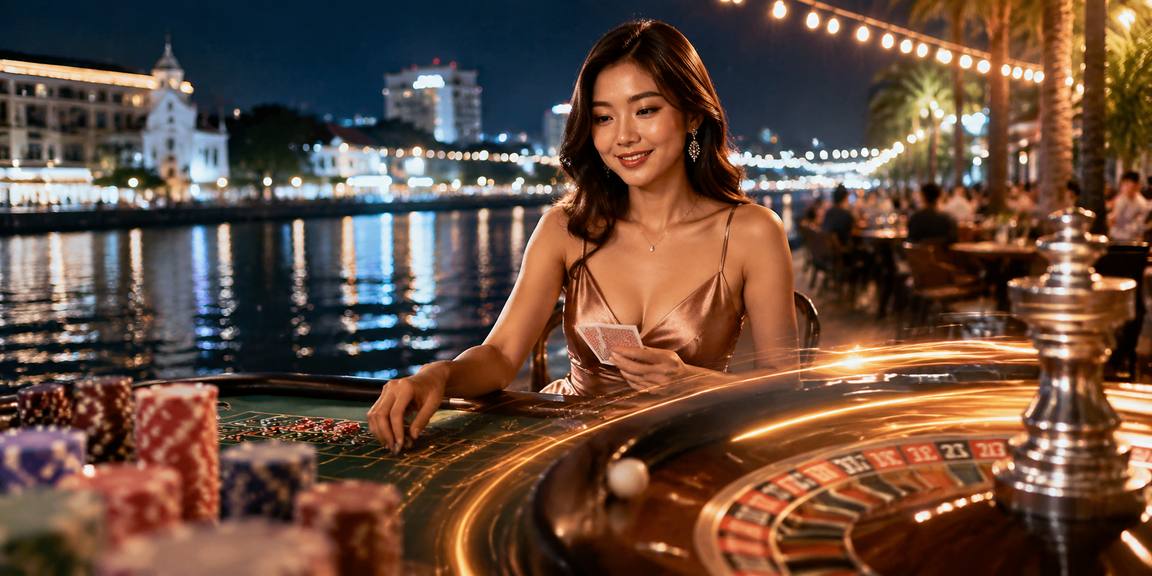 itugol Slot & Live Casino untuk Malaysia dengan Touch 'n Go
