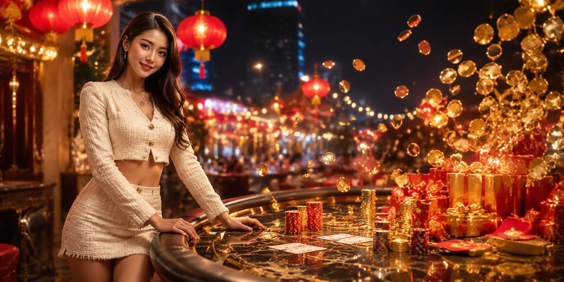 Jelajahi Dragon Fortune Fishing di itugol
